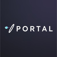 Portal logo - Similar company to Kytopen