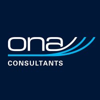 ONA Consultants logo - Similar company to Att Advanced Elemental Materials Co., Ltd.
