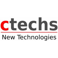 Ctechs logo - Similar company to Mstecs