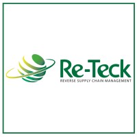 Reteck Envirotech Pvt. Ltd. (India) logo - Similar company to Solutions Energy Services