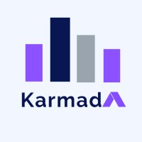 Karmada logo - Similar company to Soie.