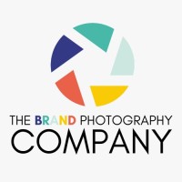 The Brand Photography Company logo - Similar company to Convertico - Helping Experts Unlock New Levels Of Income