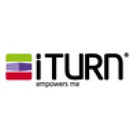 iTURN AB logo - Similar company to Decision Dynamics