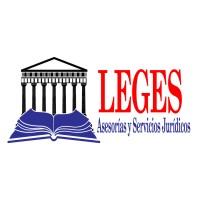 LEGES Asesorías, Servicios Jurídicos e Inmobiliarios logo - Similar company to Estudios Sociales De Colombia