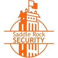 Saddle Rock Security logo - Similar company to K2 Software Solutions, Llc
