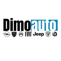 Dimoauto logo - Similar company to J.P. Carrión