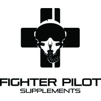 Fighter Pilot Supplements logo - Similar company to Fighter Pilot