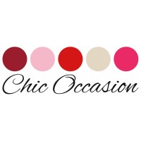 Chic Occasion, LLC logo - email format related to IJS