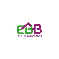 EBB-Entreprise Boubacar Bouaré logo - Similar company to Delta-C Sarl