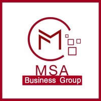 MSA Business Group logo - Similar company to Msa Traders