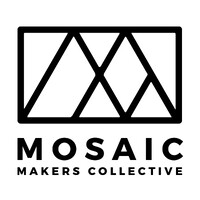 Mosaic Makers Collective logo - Similar company to Rd Architecture