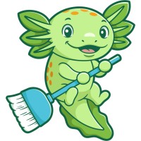 Green Cleanville logo - Similar company to Virtue Concrete Sc
