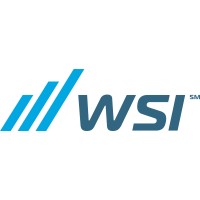 WSI EMEAA logo - Similar company to Avail Infrastructure Solutions