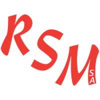 RSM SA logo - Similar company to Roxer Sa