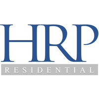 HRP Residential logo - Similar company to Sight Development