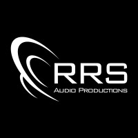 RRS Audio Productions logo - Similar company to Chase Creative