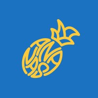 Ananas logo - Similar company to Rath - N - Rath