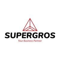 SUPERGROS logo - Similar company to Partenariat France Chine Electricité (Pfce)