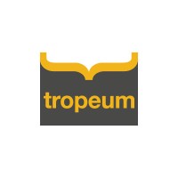 Tropeum logo - Similar company to Chapter Zero Romania
