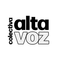 Colectiva Alta-Voz logo - Similar company to Abundance Rd