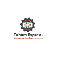 Taham Express logo - Similar company to Edufuture It