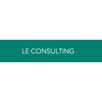 LE Consulting logo - Similar company to Le Consulting