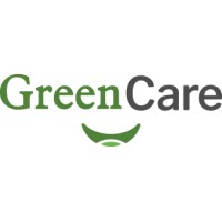 Greencare Tree Service Inc. logo - Similar company to Switch Creative