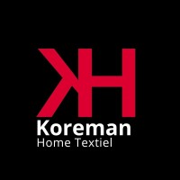 Koreman Home Textiel logo - Similar company to Binnenuit