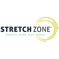 Stretch Zone Allen logo - Similar company to Stretch Zone Austin