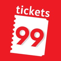 Tickets99 logo - Similar company to Corevance Inc
