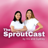 The SproutCast logo - Similar company to Dv Energy