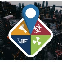 The CBRNResponder Network logo - Similar company to Hazmat Resource, Inc