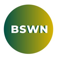 Black South West Network logo - Similar company to Bristol Charities