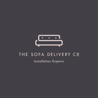 The Sofa Delivery Company (part of the DFS Group) logo - Similar company to Dfs