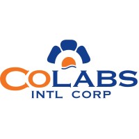 CoLabs Int'l, Corp. logo - Similar company to Aquea Scientific Corp
