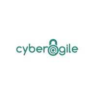 CyberAgile logo - Similar company to Limbersecurity