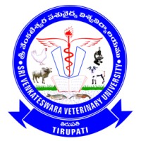 Sri Venkateswara Veterinary University, Tirupati logo - Similar company to Lassib Society