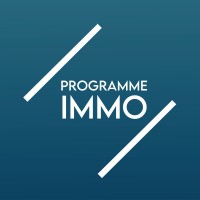 Programme Immo logo - Similar company to Immofinances Marignane