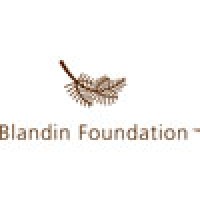 Blandin Foundation logo - Similar company to Anderson Foundation