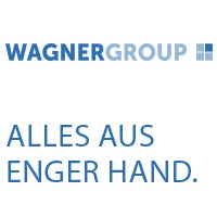 WAGNER GROUP logo - Similar company to Stone2Cap