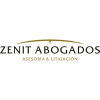 ZENIT ABOGADOS logo - Similar company to Non Solum Tech