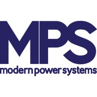 MPS (Modern Power Systems) logo - Similar company to Jmb Design & Construction Ltd