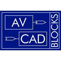 AV CAD Blocks logo - Similar company to Smart Integration Group