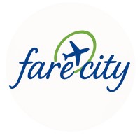 FARE O CITY logo - Similar company to Sarathi Architects