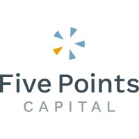 Five Points Capital logo - Similar company to Hark Capital