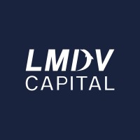 LMDV Capital logo - Similar company to Qomodo