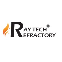 RAY TECH REFRACTORY logo - Similar company to Ak Refrakter