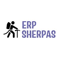 ERP Sherpas logo - Similar company to Remarkable Code