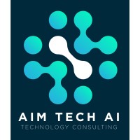 AIM Tech AI logo - Similar company to Aff Group Inc