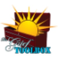 The Grief Toolbox logo - Similar company to For Grief